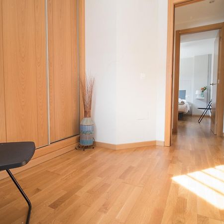 The Perfect Family Apartment Malaga Zewnętrze zdjęcie
