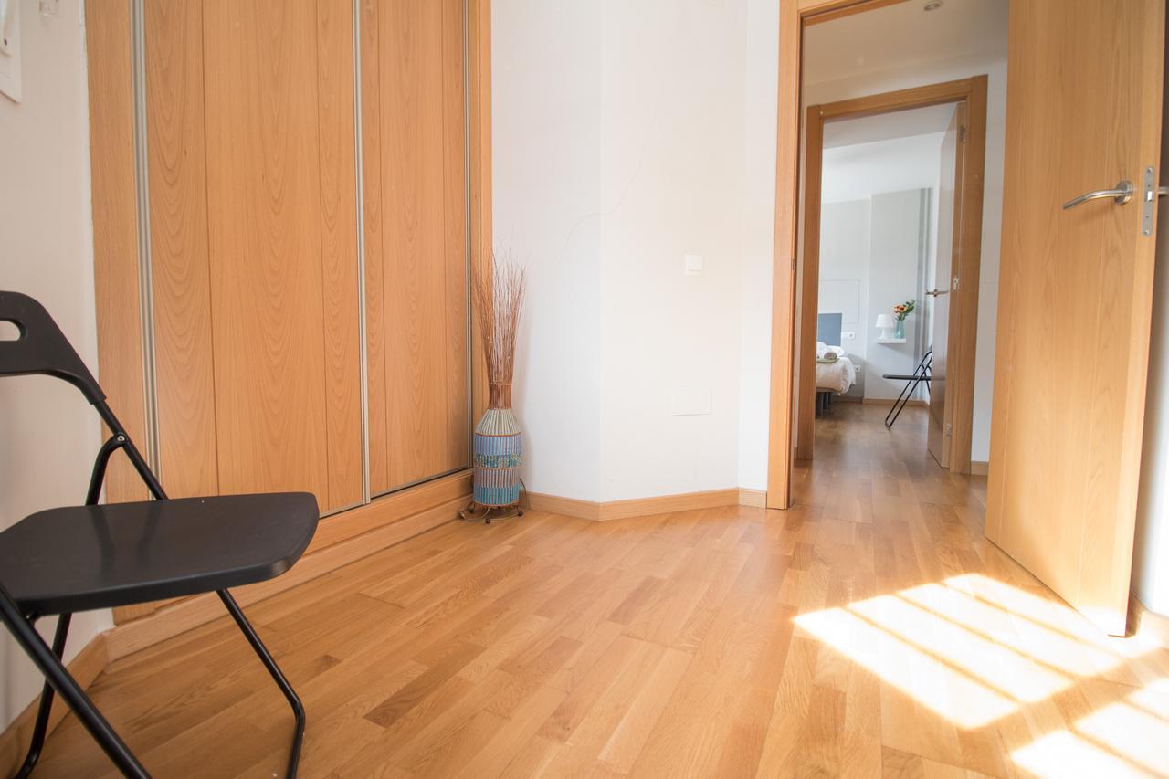 The Perfect Family Apartment Malaga Zewnętrze zdjęcie