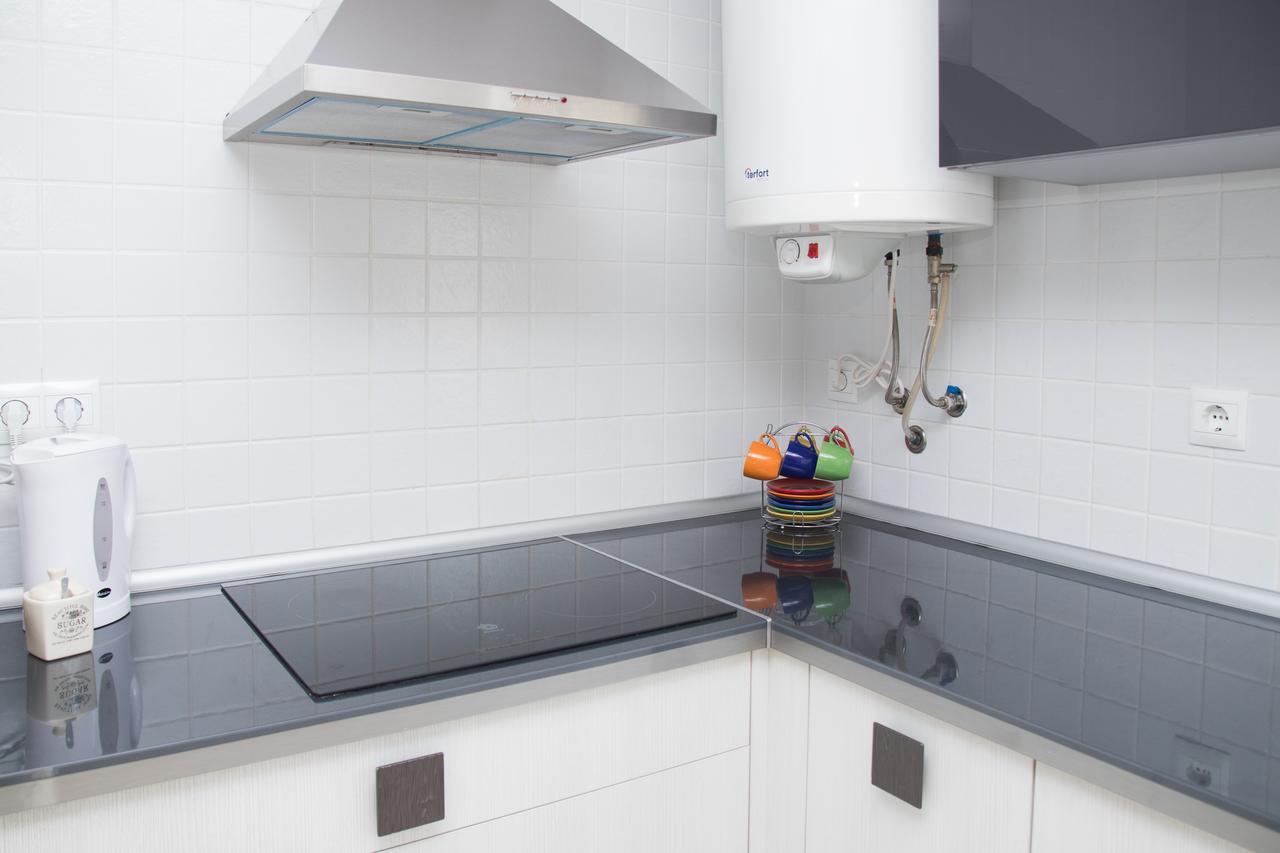 The Perfect Family Apartment Malaga Zewnętrze zdjęcie