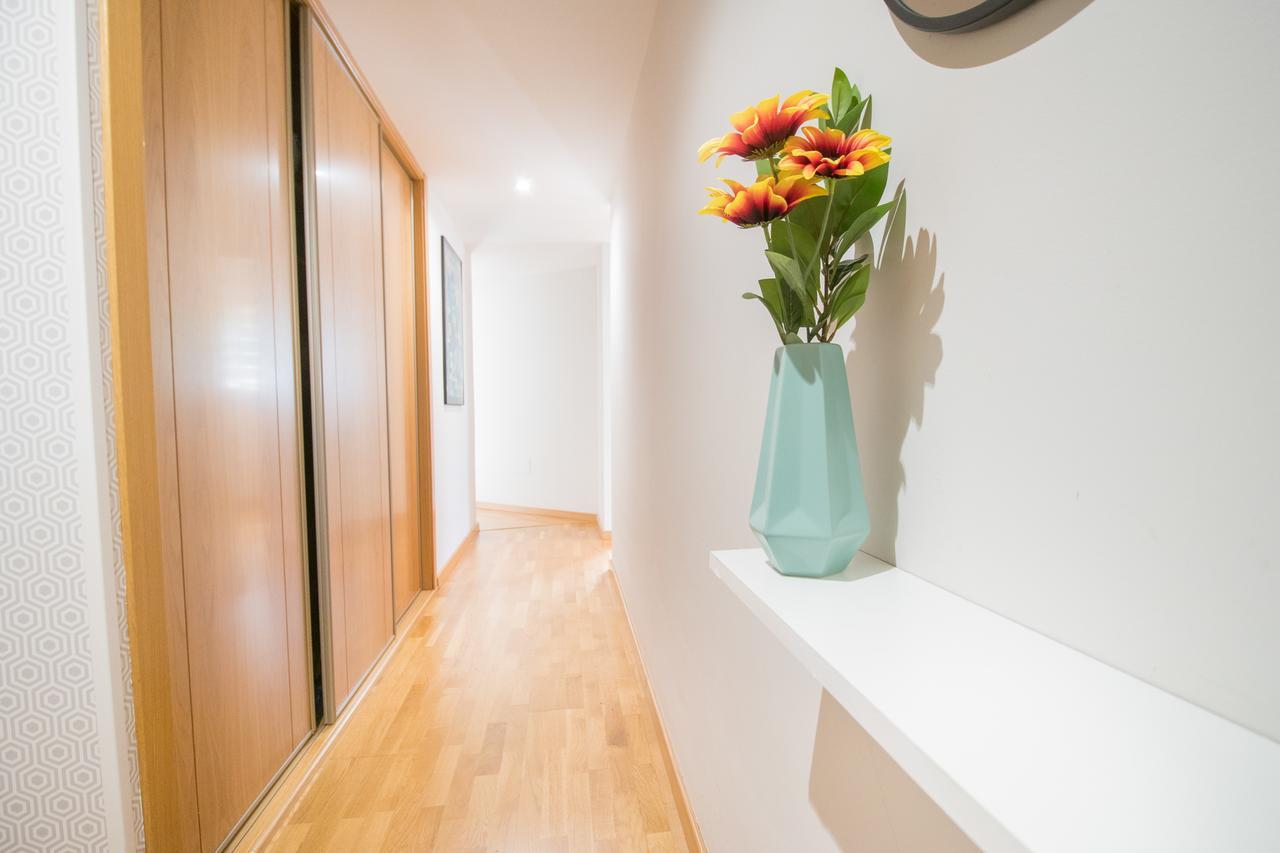 The Perfect Family Apartment Malaga Zewnętrze zdjęcie