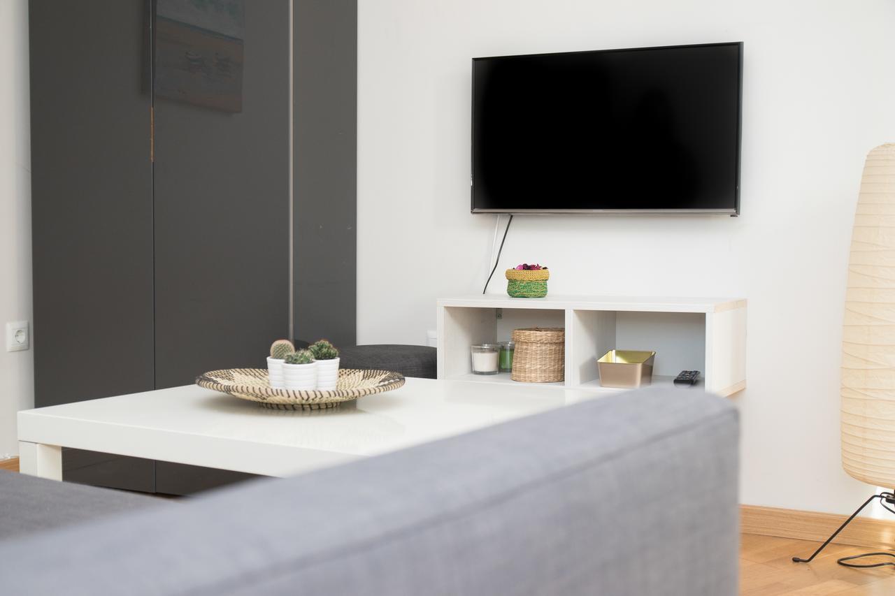 The Perfect Family Apartment Malaga Zewnętrze zdjęcie