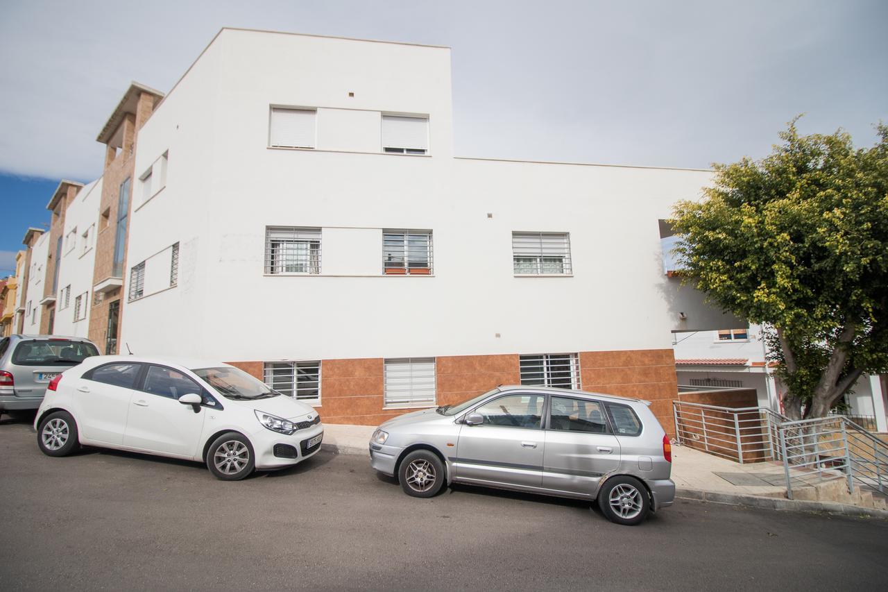 The Perfect Family Apartment Malaga Zewnętrze zdjęcie