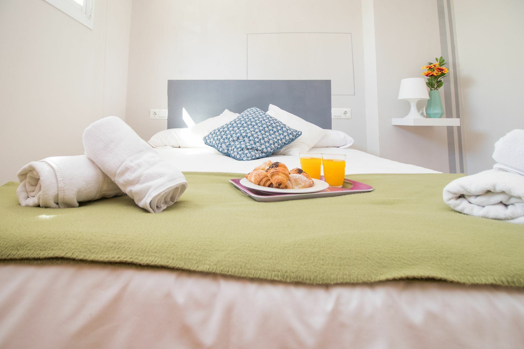 The Perfect Family Apartment Malaga Zewnętrze zdjęcie