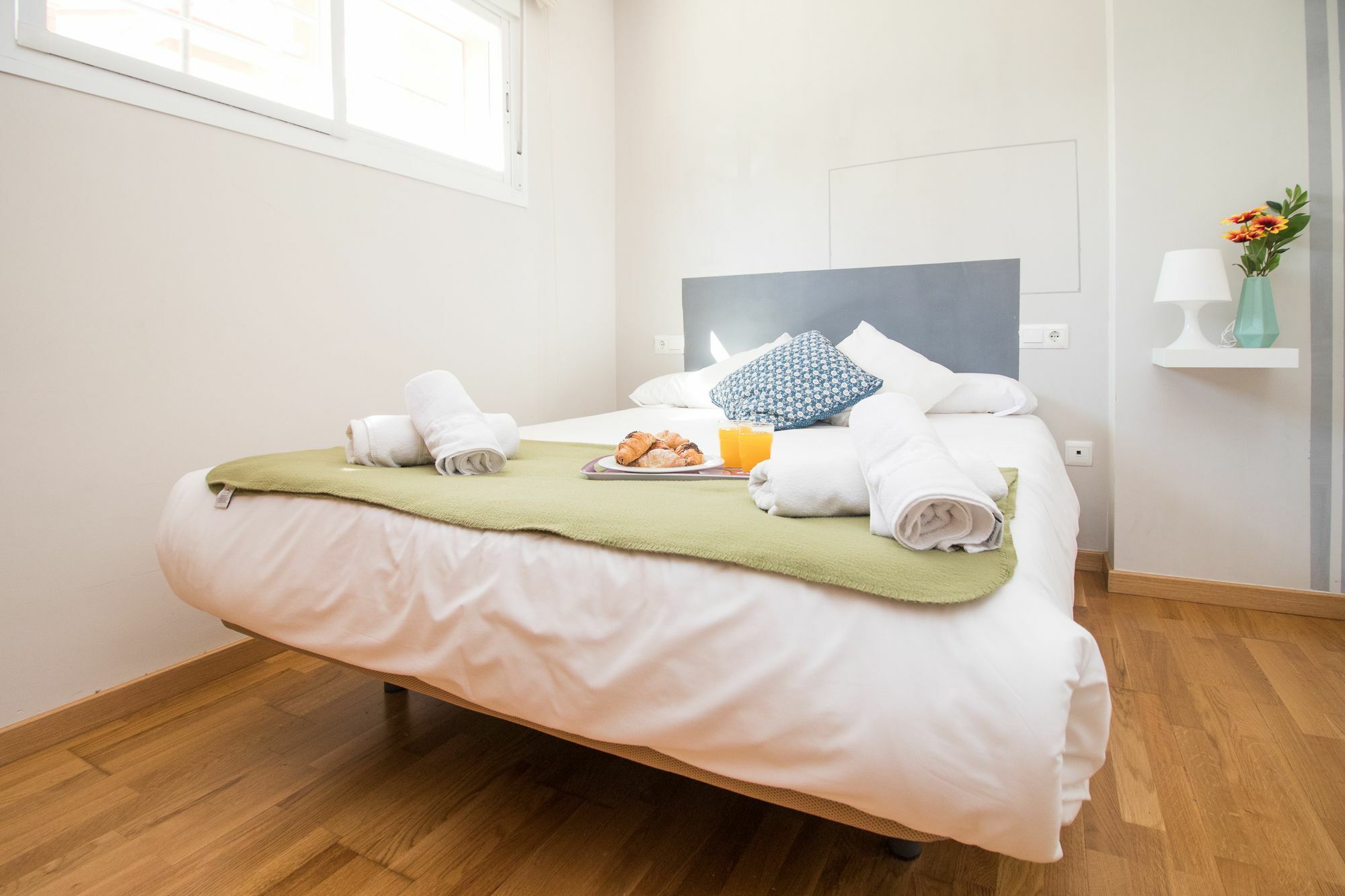 The Perfect Family Apartment Malaga Zewnętrze zdjęcie