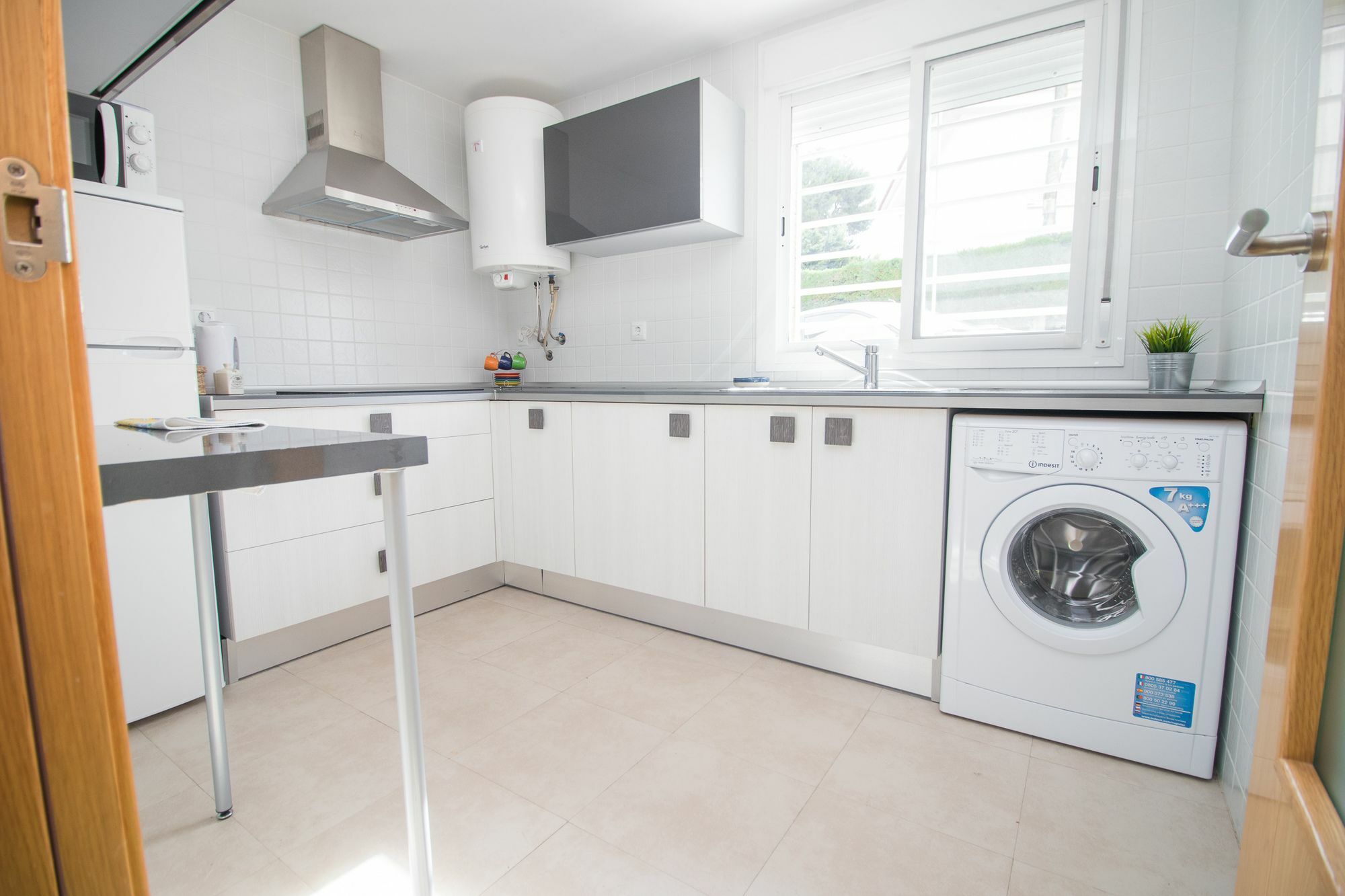 The Perfect Family Apartment Malaga Zewnętrze zdjęcie