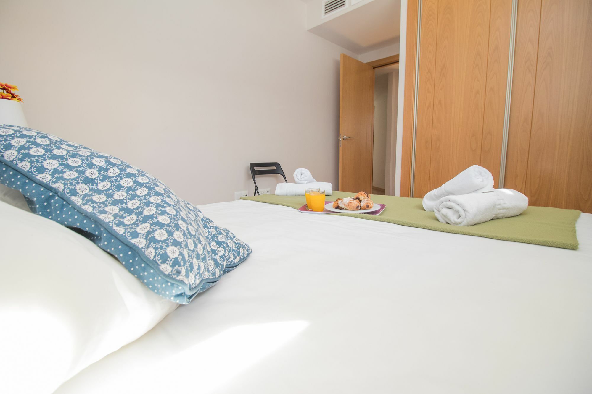 The Perfect Family Apartment Malaga Zewnętrze zdjęcie