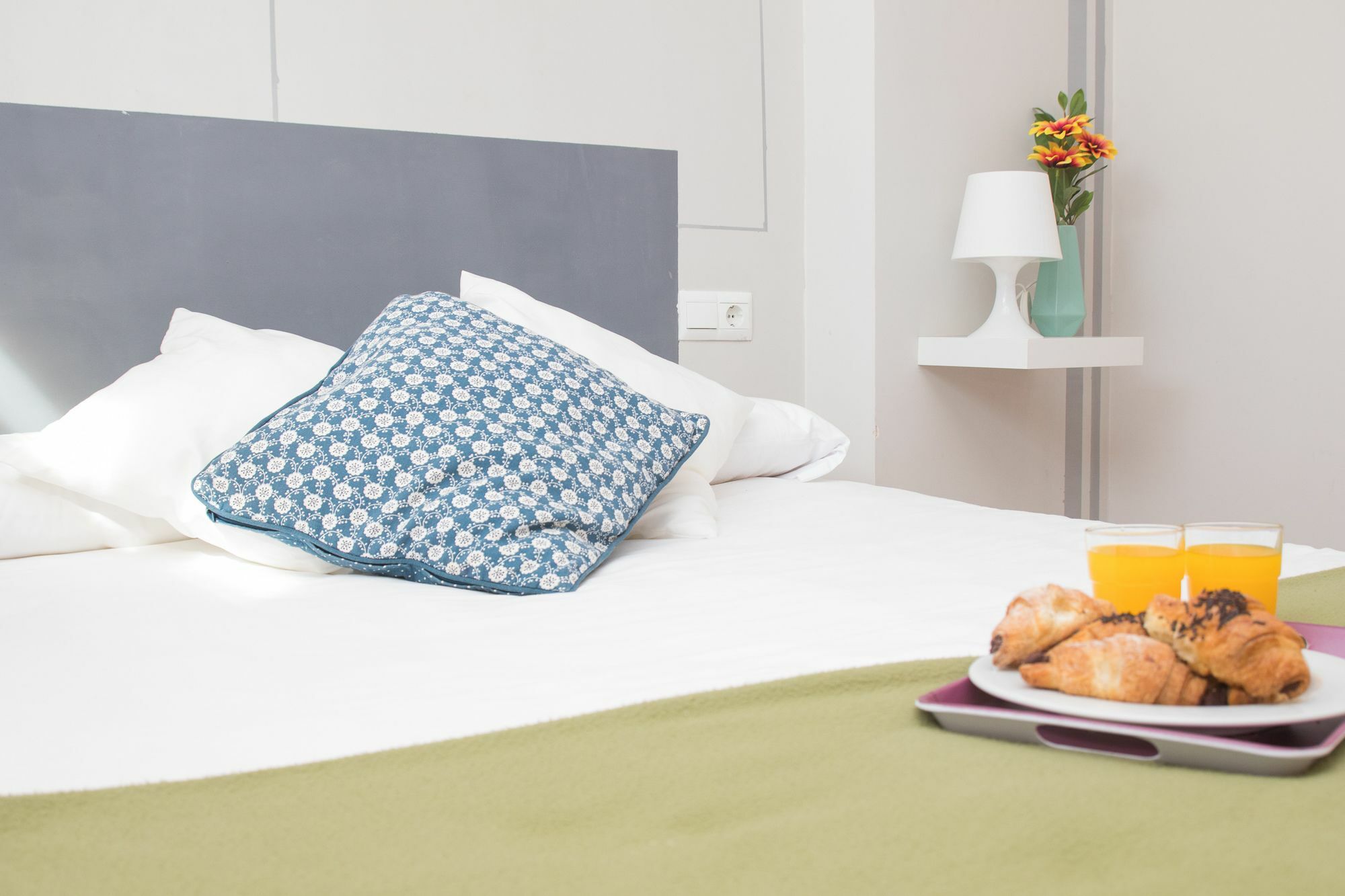The Perfect Family Apartment Malaga Zewnętrze zdjęcie