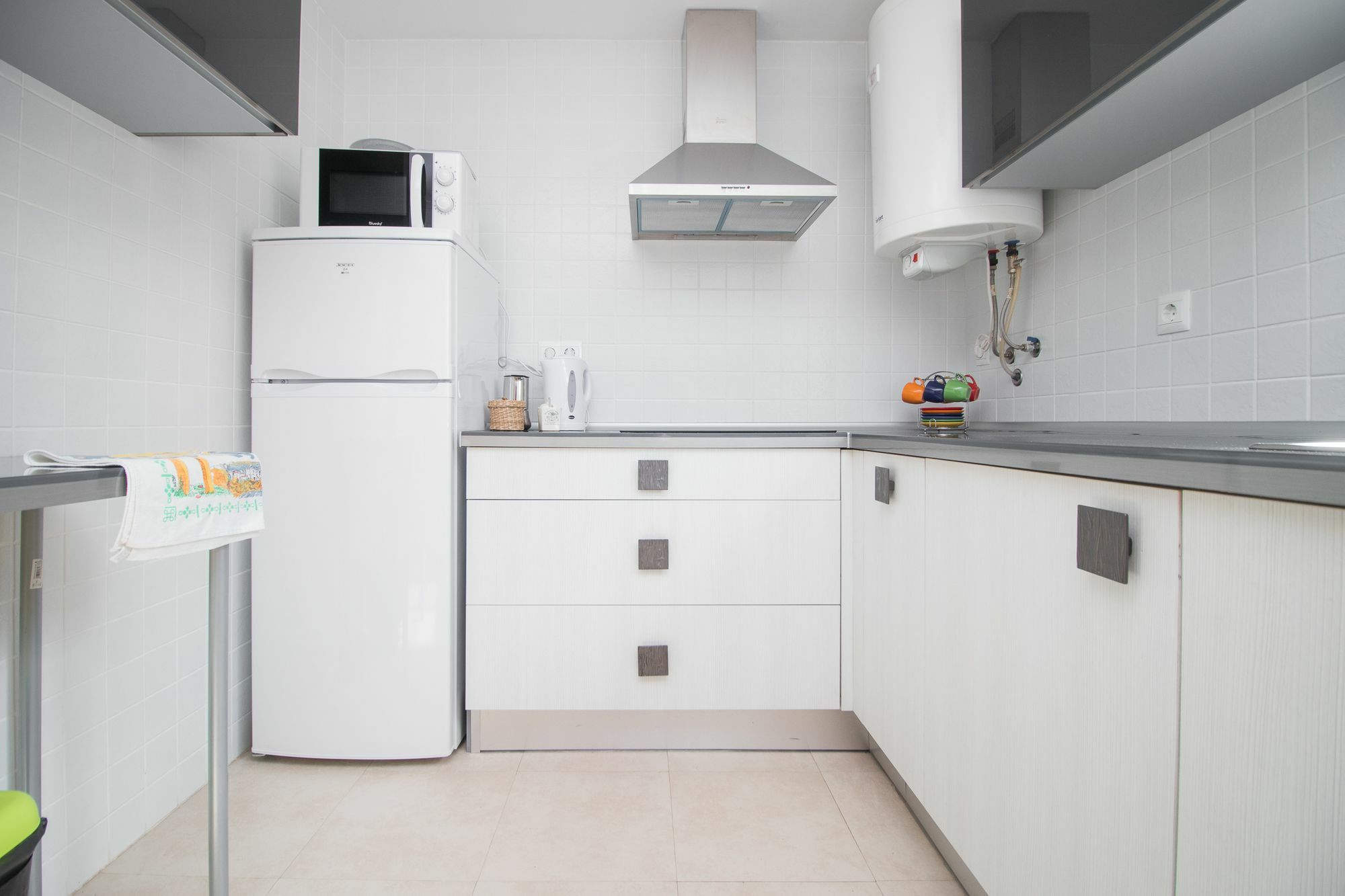 The Perfect Family Apartment Malaga Zewnętrze zdjęcie