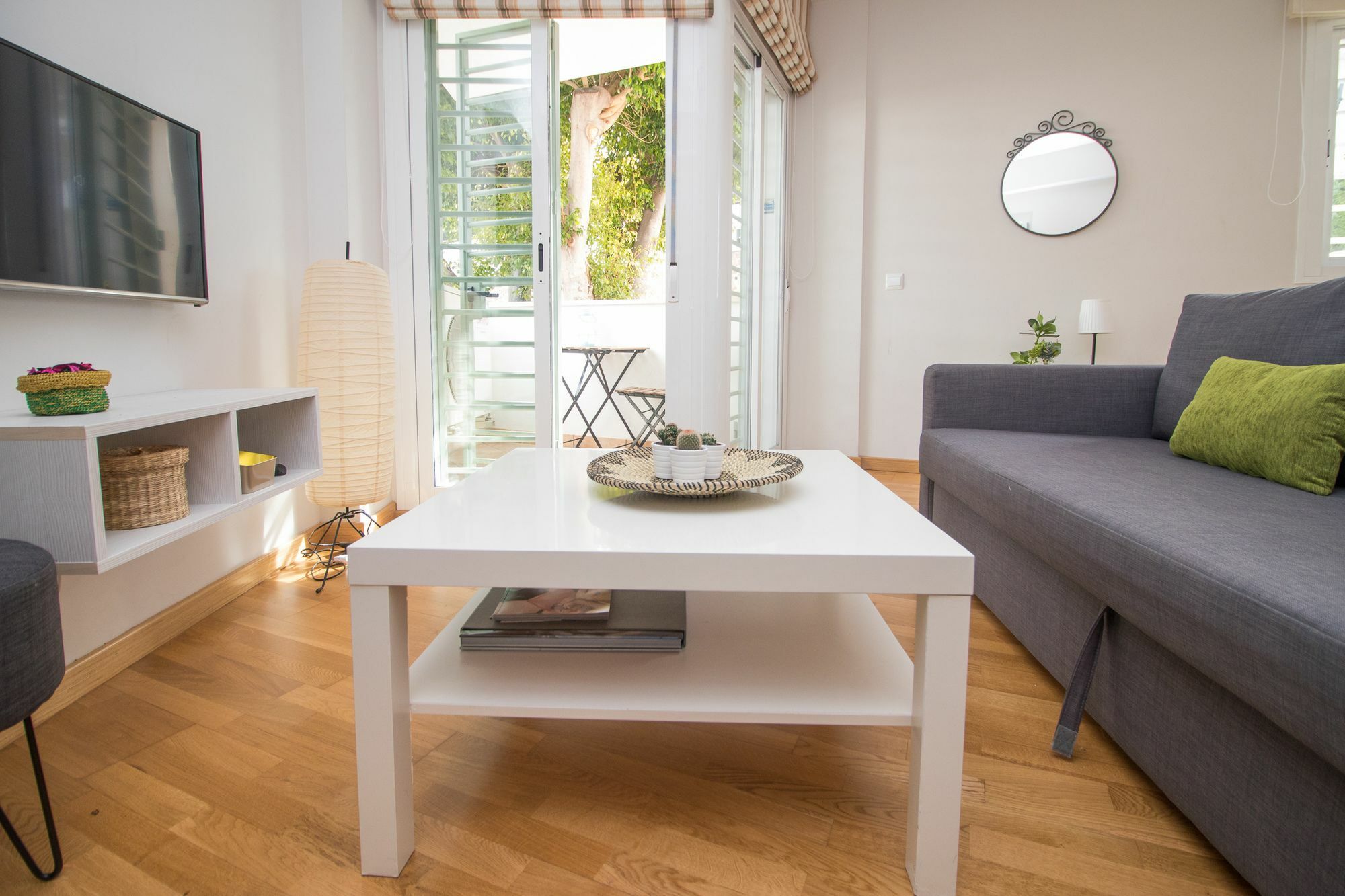 The Perfect Family Apartment Malaga Zewnętrze zdjęcie