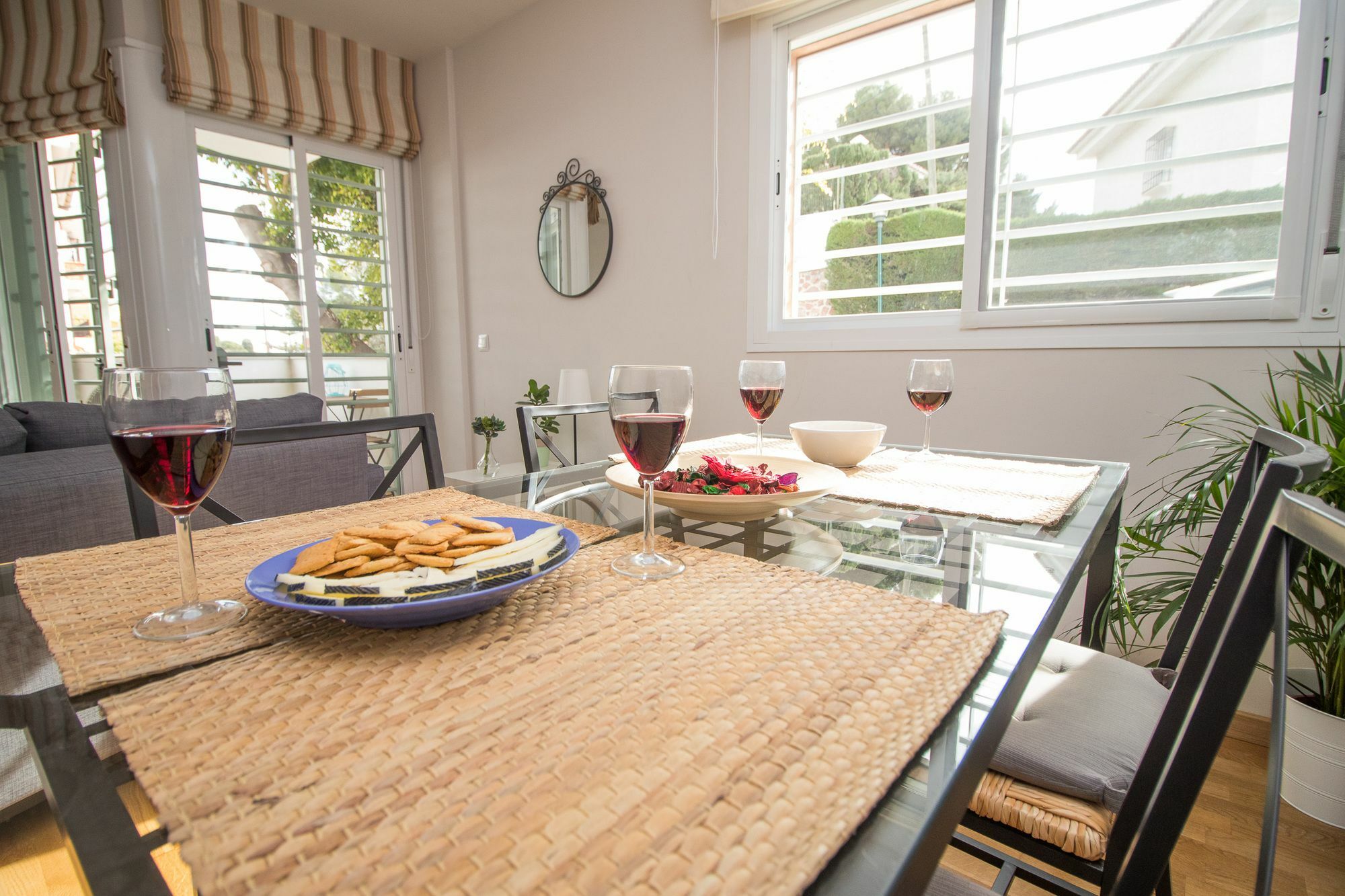 The Perfect Family Apartment Malaga Zewnętrze zdjęcie